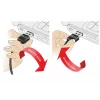 Καλώδιο USB DeLOCK 2m USB 2.0 A - B m/m
