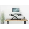 Εργονομική ανύψωση χώρου εργασίας Digitus DA-90380-1