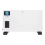 Ηλεκτρικό θερμαντικό σώμα convectror NOVEEN NOVEENCH9099, 2300 W, 3 βαθμίδες ισχύος, Tuya WiFi Smart, LCD, χρονοδιακόπτης, τοποθέτηση δαπέδου
