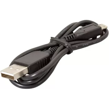 Καλώδιο Micro-USB Sony 184661511 — μήκος 1,5 m, συμβατό με διάφορες συσκευές