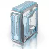 Distroplate Singularity Spectre 3.0 Integra Elite — ασημί