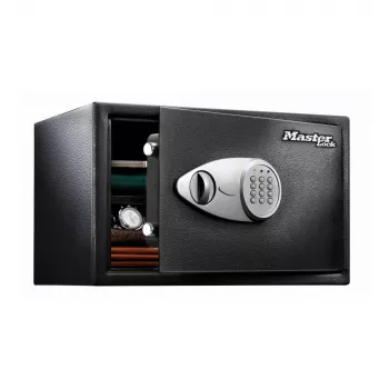 Masterlock X125ML μεγάλο ψηφιακό χρηματοκιβώτιο με συνδυασμό