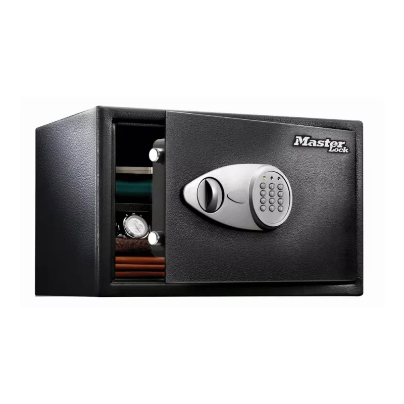 Masterlock X125ML μεγάλο ψηφιακό χρηματοκιβώτιο με συνδυασμό