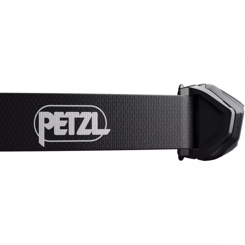 Φακός κεφαλής Petzl TIKKINA 300 lm μαύρο