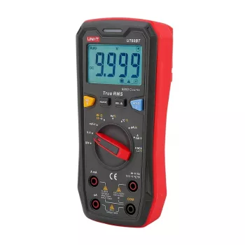 UNI-T UT60BT ψηφιακό πολύμετρο Bluetooth