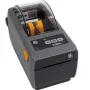 Zebra ZD411 Εκτυπωτής ετικετών Θερμικός 203 x 203 DPI 152 mm/s Ενσύρματο και ασύρματο Ethernet LAN Bluetooth