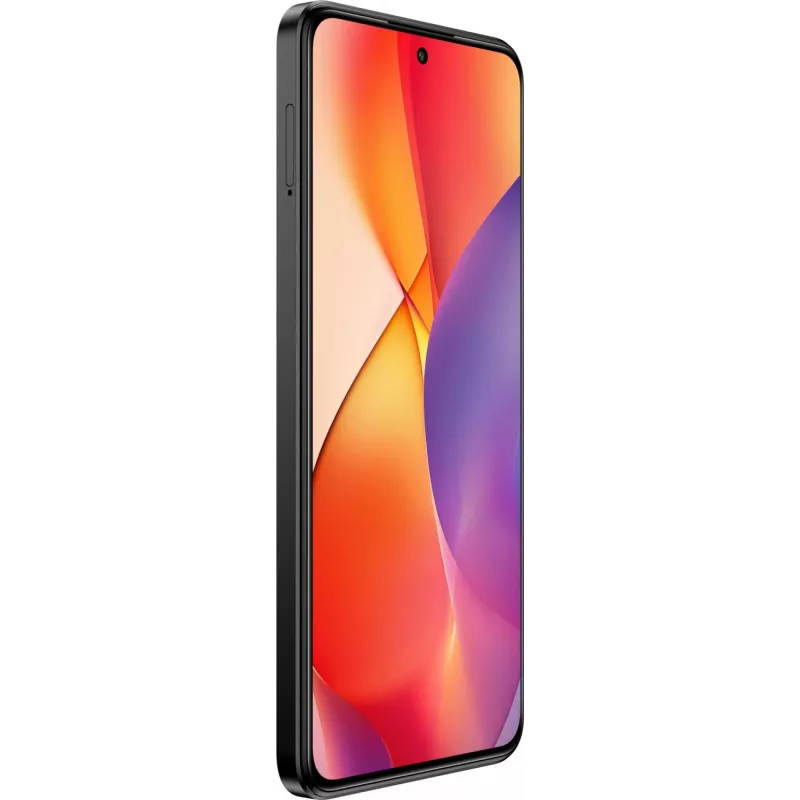 Smartphone myPhone N23 Plus 6.7 ιντσών 256 GB Cosmic μαύρο