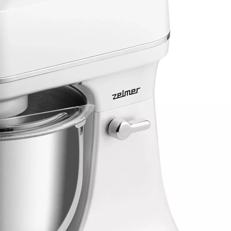 Μίξερ βάσης Zelmer ZKR2000 Super Silent