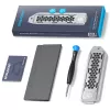Ψύκτρα GRAUGEAR G-PS5M2-COVER Steel 33mm x 126mm x 5mm
