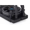 Υδρόψυκτρα all-in-one Alphacool Eisbaer Aurora LT360