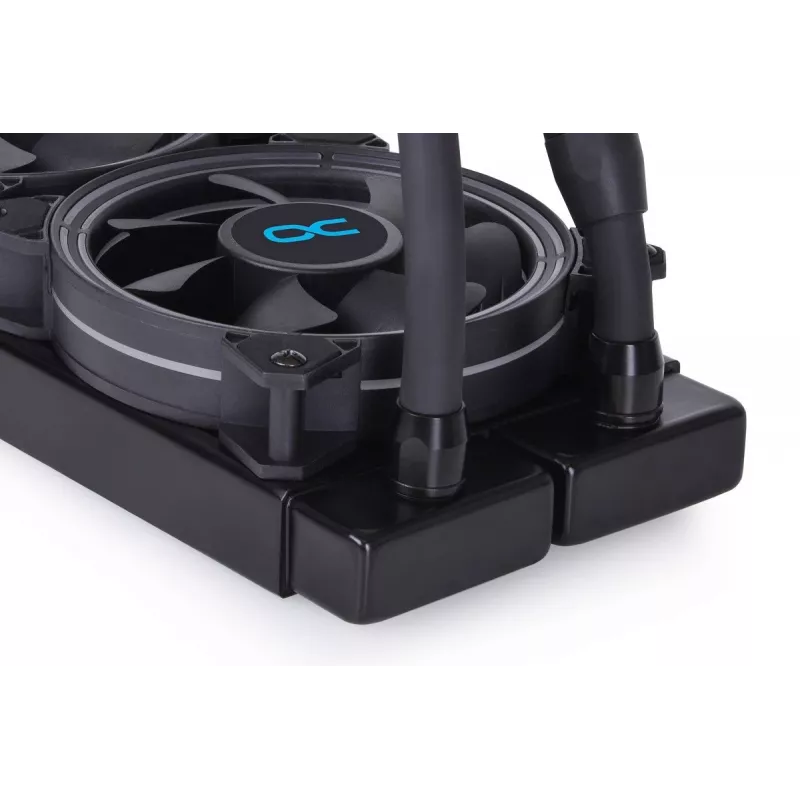 Υδρόψυκτρα all-in-one Alphacool Eisbaer Aurora LT360