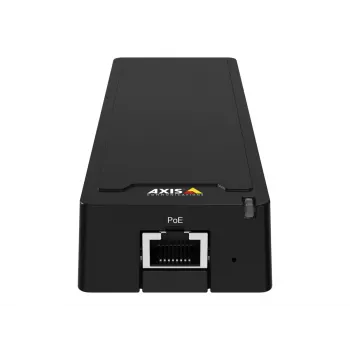 Διακομιστής Axis 02196-001 Μαύρο