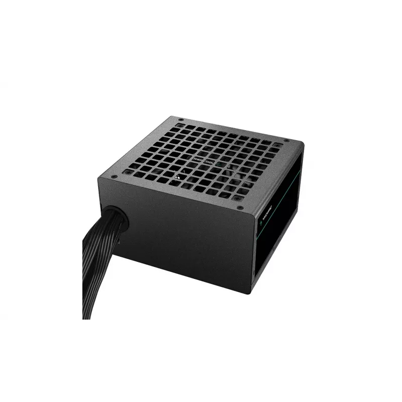 Τροφοδοτικό DeepCool PF400 400W, ATX, Μαύρο