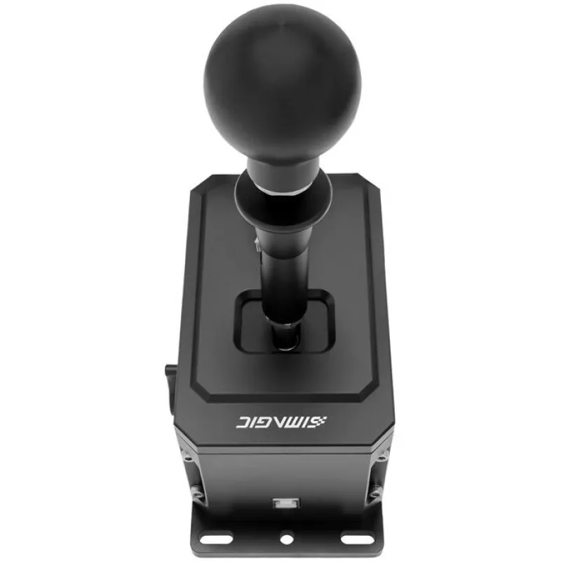 Simagic DS-8X λεβιές ταχυτήτων H-Pattern, 8 και διαδοχικές σχέσεις