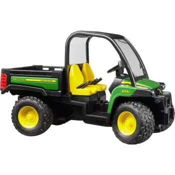 Παιχνίδι όχημα BRUDER John Deere Gator XUV 855D