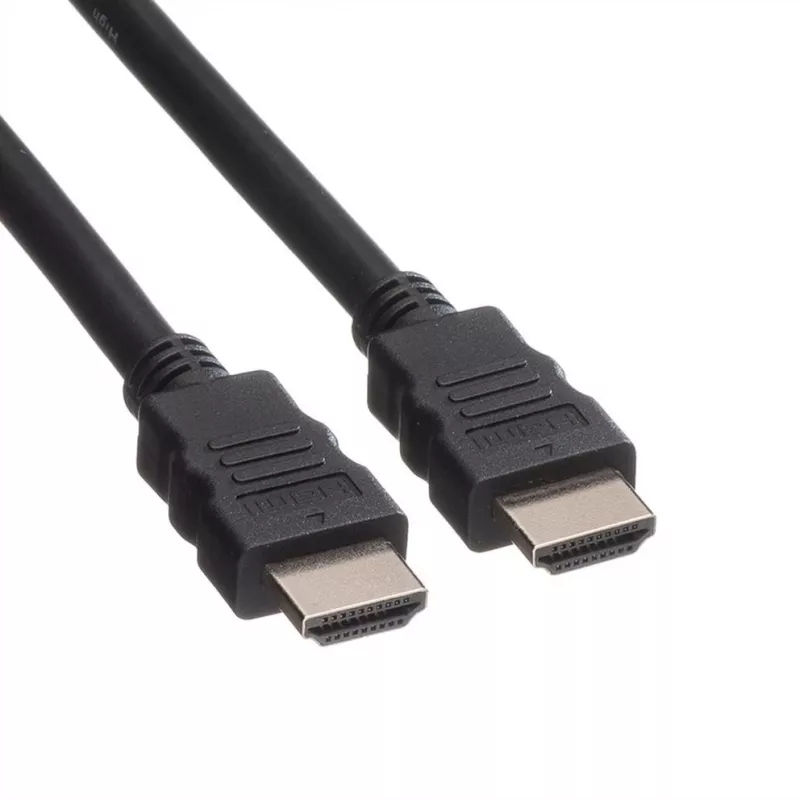 ROLINE Καλώδιο οθόνης HDMI High Speed, ST-ST 3,0m (11.04.5573)
