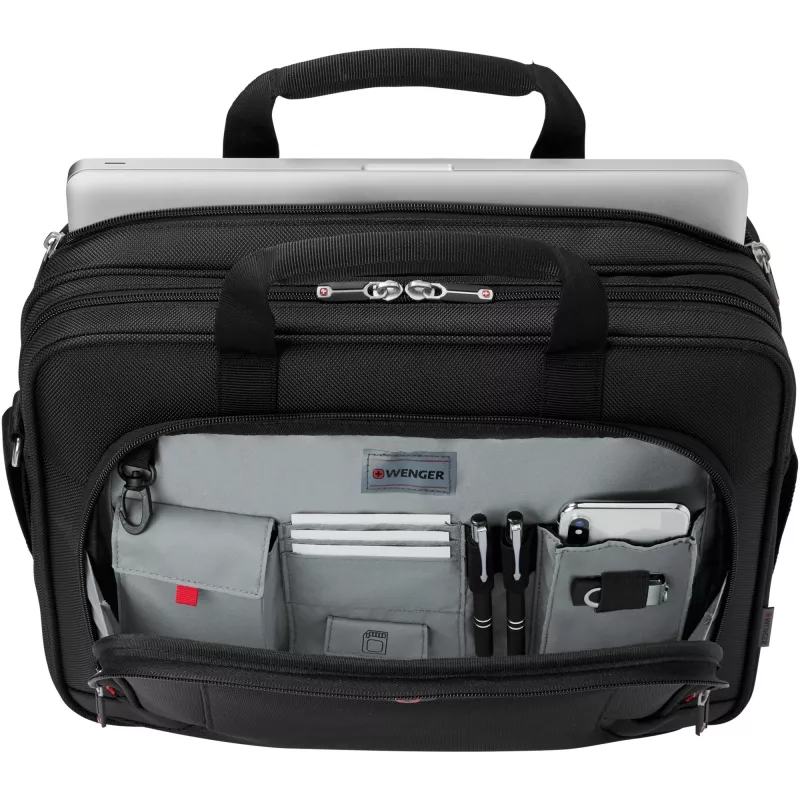 Χαρτοφύλακας Wenger SwissGear 600649