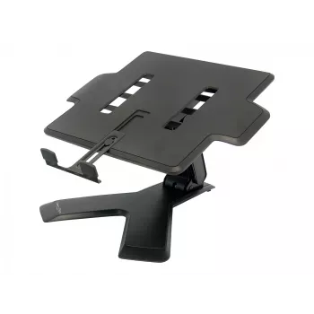 Βάση φορητού υπολογιστή Ergotron Neo-Flex™ Notebook Lift Stand μαύρη