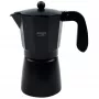 Adler Καφετιέρα espresso | AD 4429 | Μαύρη