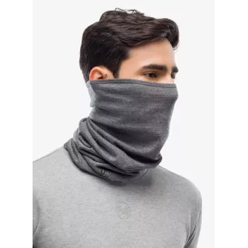 Buff Merino Midweight Multifunktions-Sling Γκρι