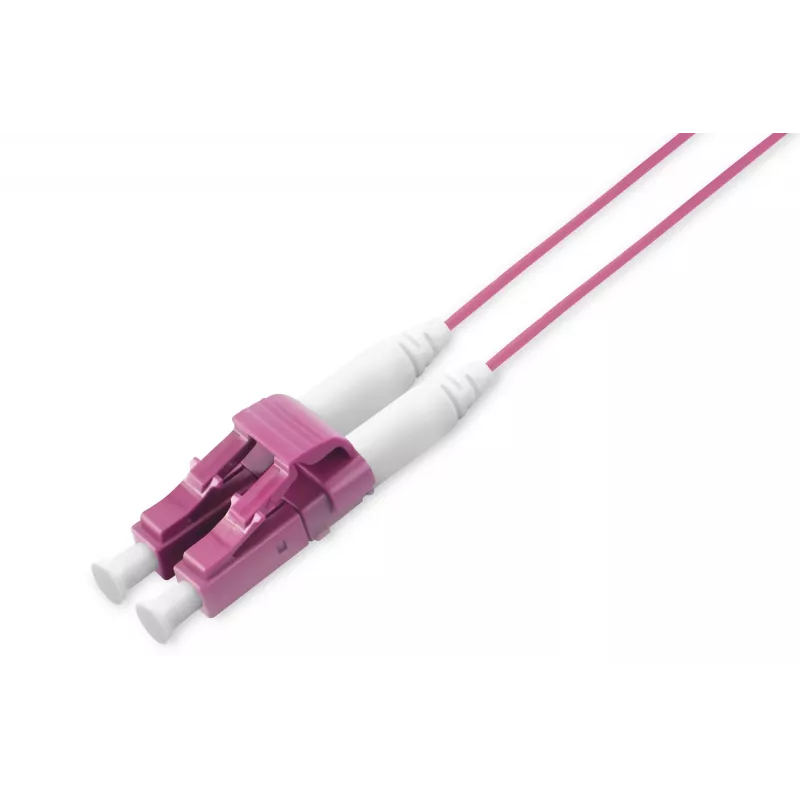DIGITUS Professional - καλώδιο patch - LC Multimode (M)