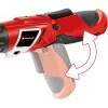 Einhell 4513442 δράπανο μπαταρίας