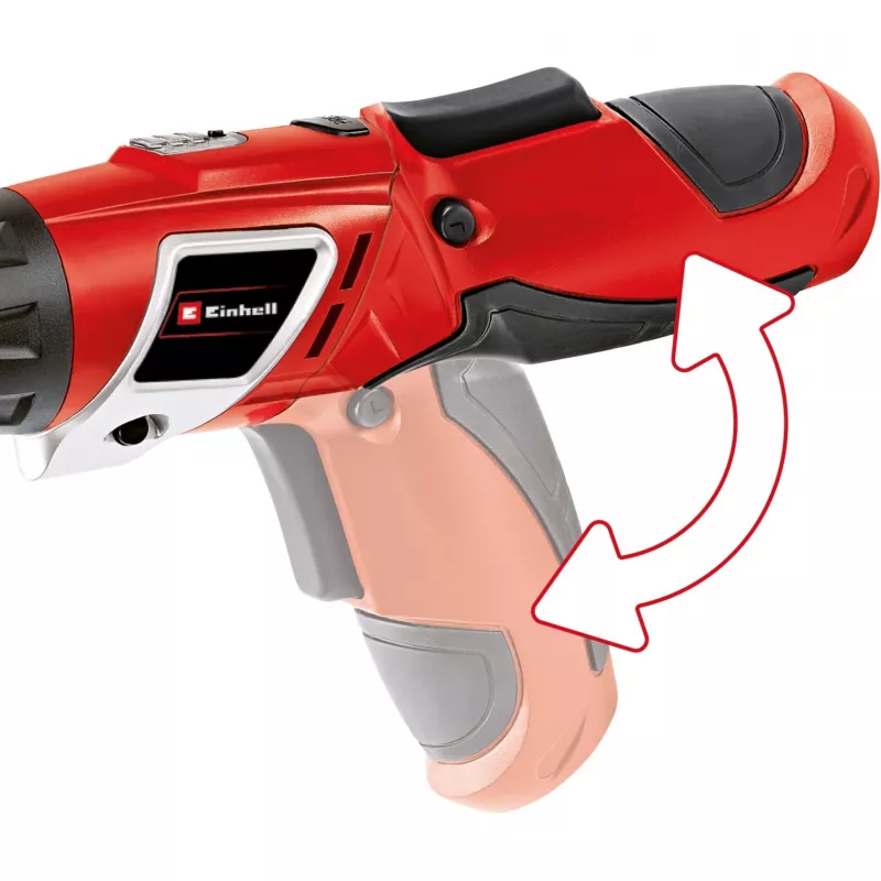 Einhell 4513442 δράπανο μπαταρίας