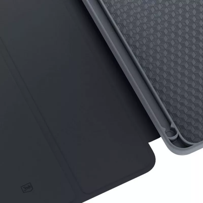 Μαλακή θήκη Tablet iPad Pro 13 μαύρο