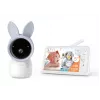 Arenti AInanny A4 Kit Plus Wi-Fi ενδοεπικοινωνία μωρού με οθόνη LCD