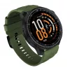 Smartwatch Garett Compass GPS μαύρο — Garett Compass GPS Smartwatch, μαύρο
