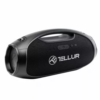 Φορητό ηχείο Tellur Obia Pro 60W μαύρο