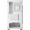 Case Mini CS-111 v1 MicroATX/MiniITX λευκό - Κουτί - Micro/Mini/Flex-ATX