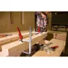 Bessey GH30 - Σφιγκτήρας καστάνιας - Ανοξείδωτο ατσάλι - 30 cm
