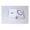 Ultrahuman Ring Air Raw Titanium Μέγεθος 6 | Ultrahuman