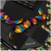 Φορητό ηχείο Tellur Bluetooth ηχείο Nyx Μαύρο