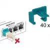 Συνδετήρας καλωδίων DeLOCK 86446