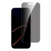 4smarts Second Glass Privacy με πλαίσιο τοποθέτησης για Apple iPhone 17 Pro (4S541574)