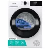Gorenje G200 D2HNE7D/PL Στεγνωτήριο ρούχων μπροστινής φόρτωσης 7 kg λευκό