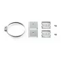 Βάση access point WLAN Lancom Systems IAP Mount για IAP-821 IAP-822 IAP-4G, ανοξείδωτο