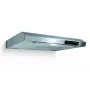 Εντοιχιζόμενος απορροφητήρας Beko CFB 5310 X, φίλτρο άνθρακα, στάθμη θορύβου: G
