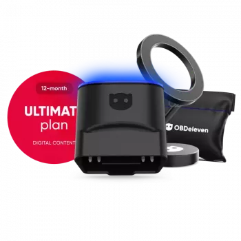 Διαγνωστικό εργαλείο OBDeleven OBDeleven 3 Ultimate Pack P1058