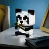 Φωτάκι Paladone Minecraft Panda
