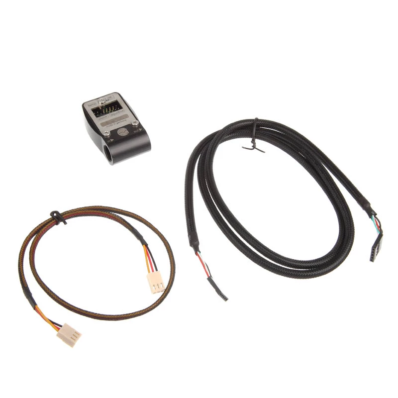Aqua Computer MPS Flow 100 αισθητήρας ροής με θύρα USB (53130)