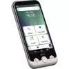 Smartphone Doro Aurora A10 4,5 ίντσες 4GB RAM 64GB μαύρο λευκό
