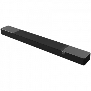 Ηχόμπαρα Klipsch Flexus Core 200 — 3.1.2 κανάλια, 100 W RMS, ενσωματωμένο subwoofer, μαύρη