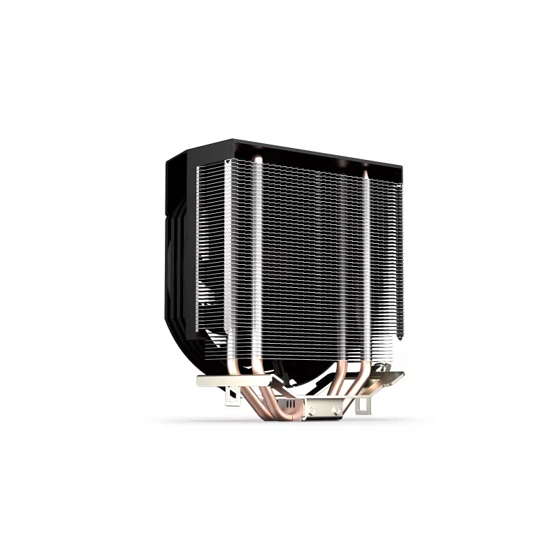 ENDORFY Spartan 5 Ψύξη CPU εύκολη εγκατάσταση EY3A001
