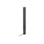 Μονάδα διανομής ισχύος (PDU) APC Basic Rack PDU 0U Μπεζ