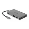 Σταθμός σύνδεσης laptop DeLOCK 87735