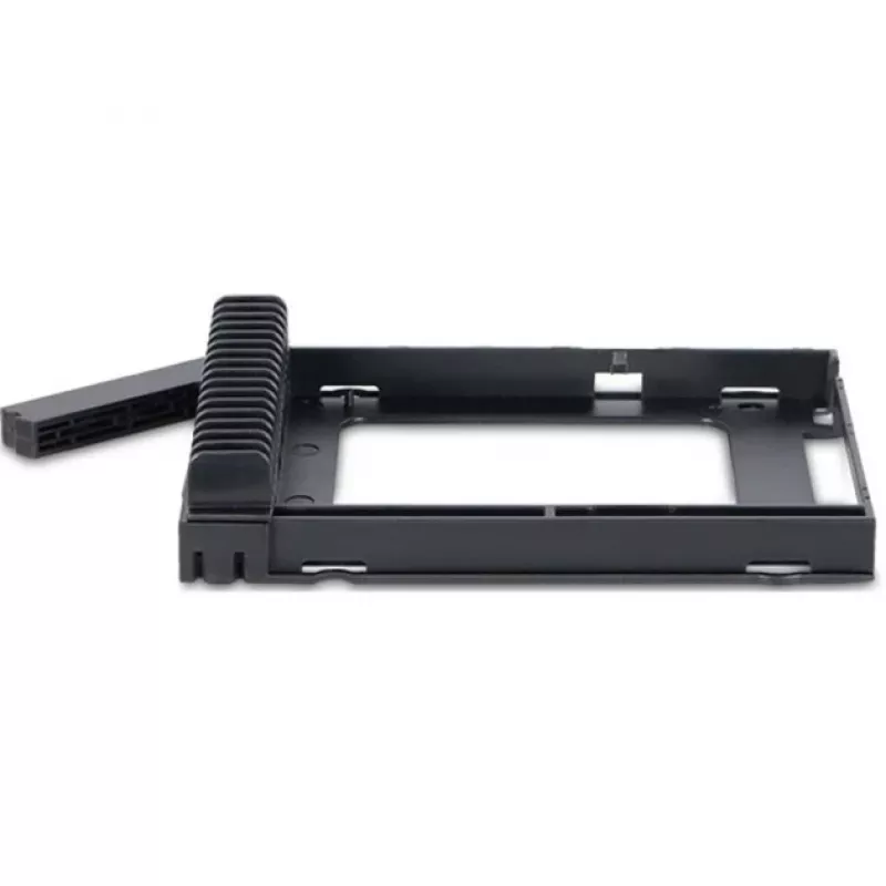 Θήκη HDD/SSD Icy Dock MB741TP-B 2,5 ίντσες Μαύρο SAS SATA