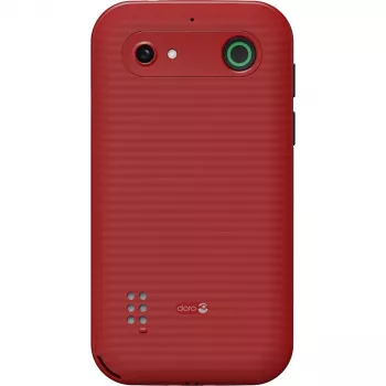 Κινητό τηλέφωνο Doro Leva E10 2,4 inch